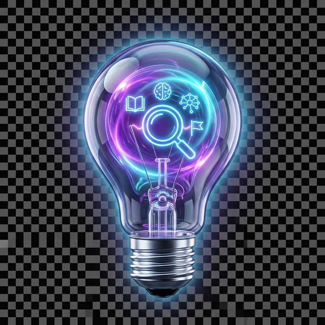 Topic Selection Icon